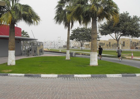 Aspire Zone